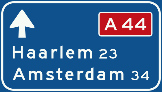 Нидерланды - 7